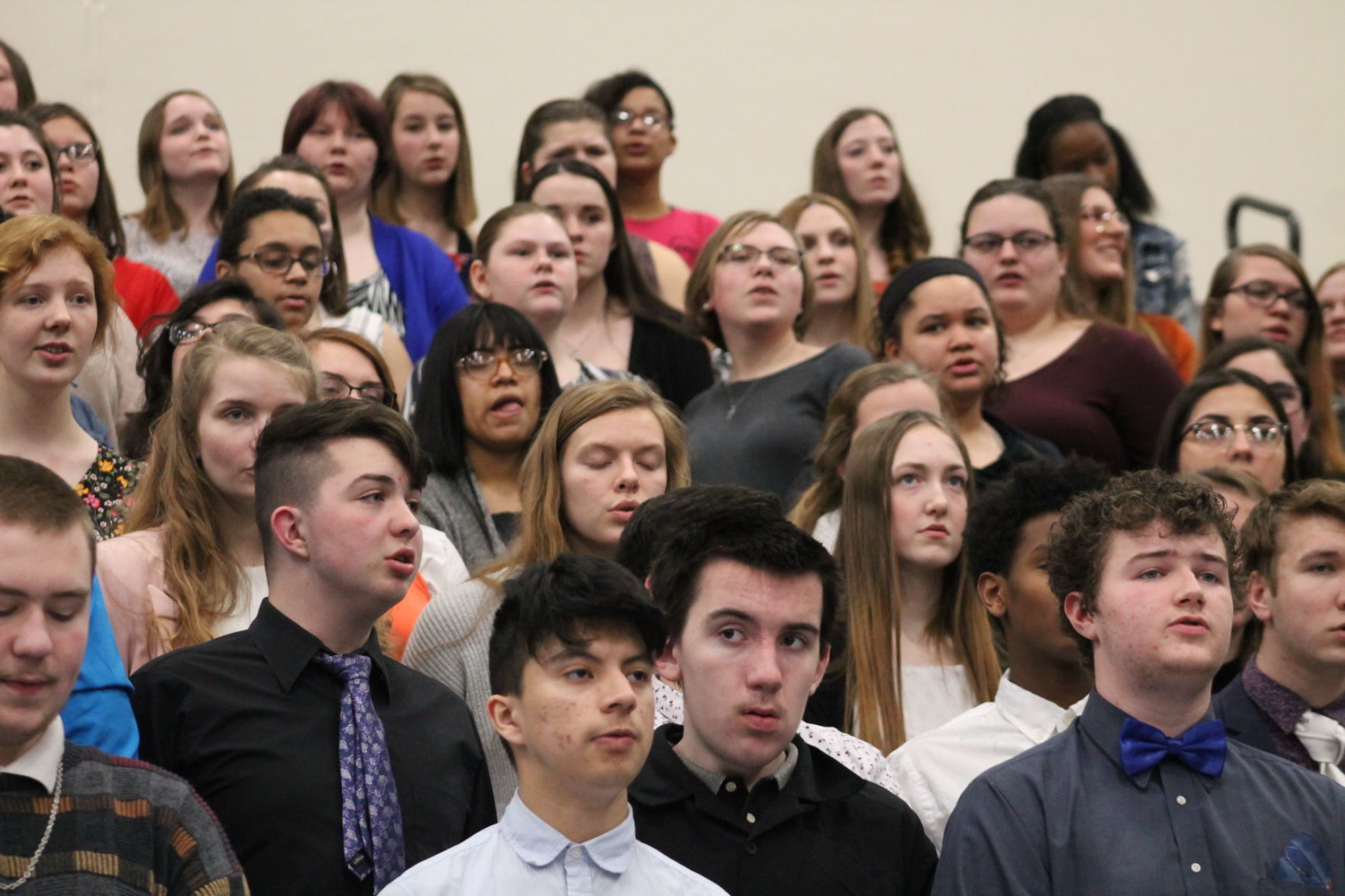 BD Choral Festival 44